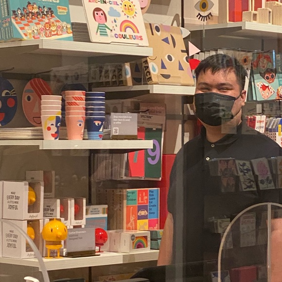 Meet your Posher, Michael - Picture 3 of 3